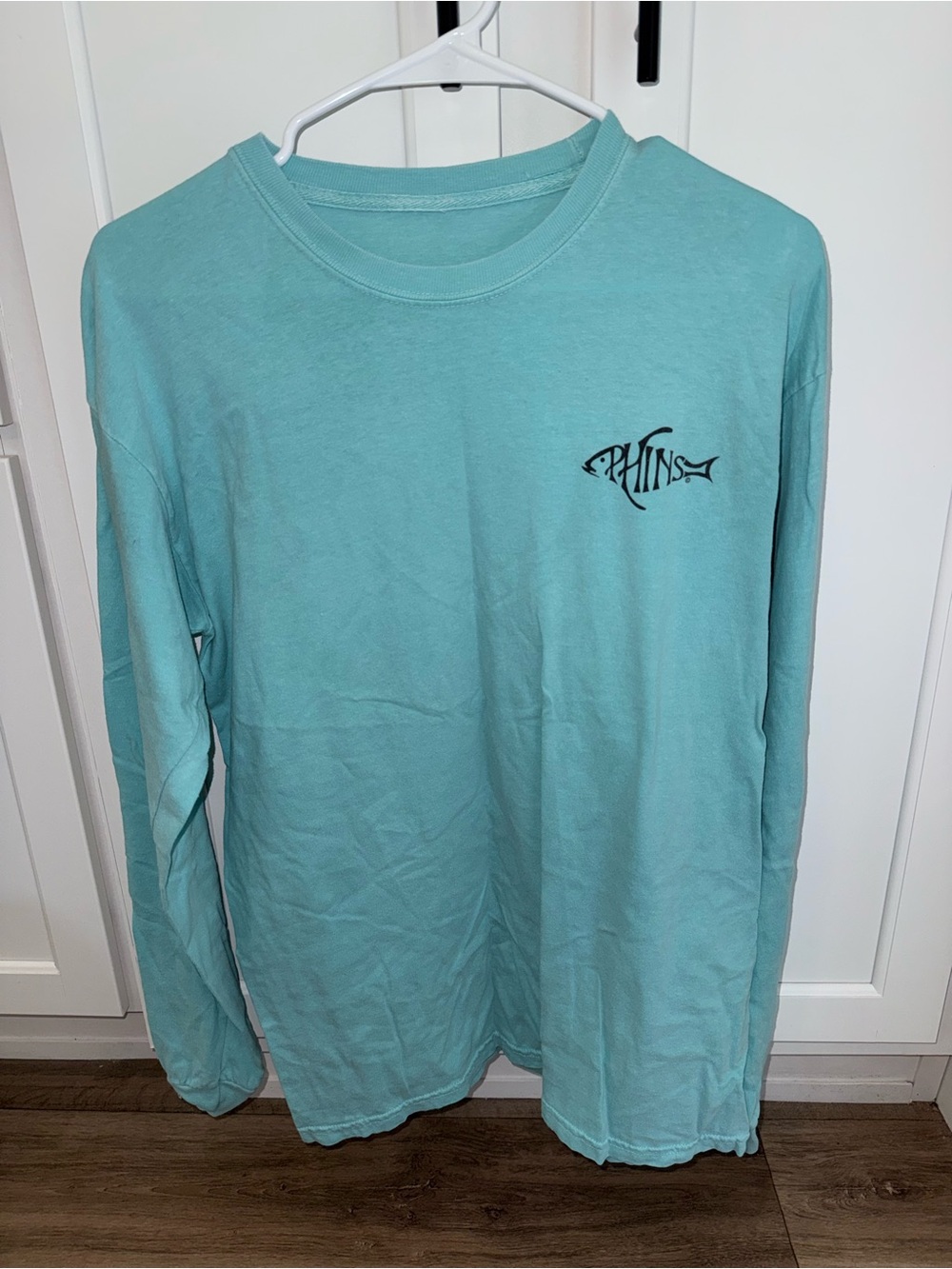 Phins long sleeve t-shirt